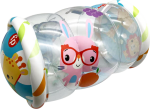 Fisher-Price Nafukovací válec s rolničkami