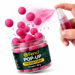 Fencl Boilies Pop Up Prehistoric - 14mm 40g,Fencl Boilies Pop Up Prehistoric - 14mm 40g