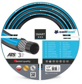 CELLFAST 1/2" 50m Smart ATS ATSV