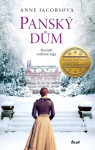 Panský dům - Anne Jacobs