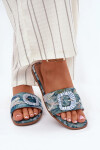 Pantofle model 213962 Step in style 40