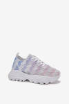 Sportovní obuv model 214081 Step in style 38