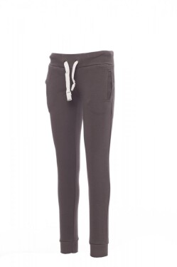 Dámské tepláky Payper SEATTLE LADY Barva: Kouřová, Velikost: XS (000392000113007XS)