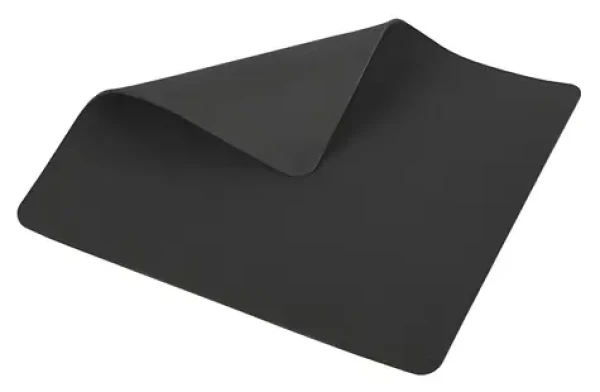 Natec Evapad černá / Podložka pod myš / 235 x 205 x 2 mm (NPP-2045)
