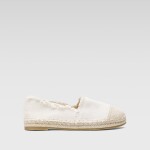 Espadrilky DeeZee DIXIE WSS990-196 Látka/-Látka