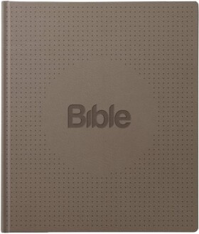 Bible21 ilumina, 9. vydání - Alexandr Flek