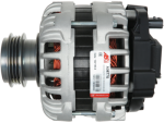 Alternátor RENAULT Clio III/IV, Modus 1.2 16V