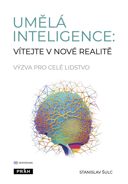 Umělá inteligence - Stanislav Šulc