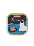 Animonda Vom Feinsten losos, krevety / Paštika pro kočky / 100 g