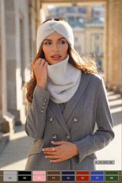 Čelenka model 205184 Kamea universal