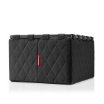 Úložný box Reisenthel Framebox L Frame Rhombus black
