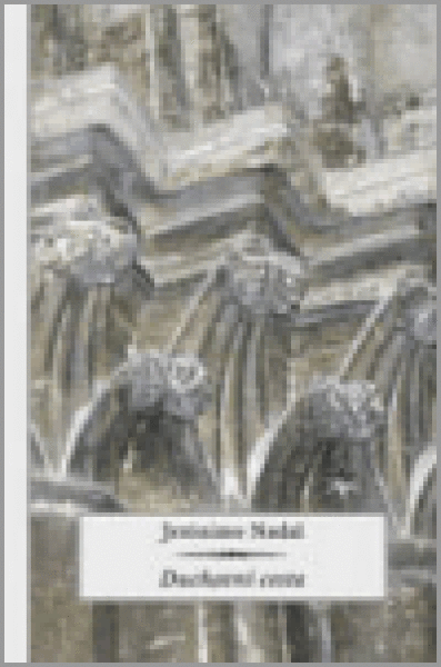 Duchovní cesta - Jerónimo Nadal