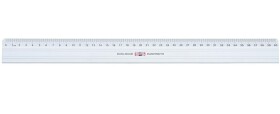 Koh-i-Noor Pravítko hliníkové řezací 40cm