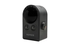 XGRIDS PortalCam Premium Kit / Akční kamera (10618)