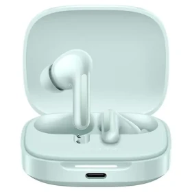 Xiaomi Redmi Buds 6 zelená / Sluchátka s mikrofonem / Bluetooth 5.4 / IP54 / ANC (6941812799734)
