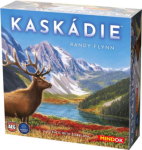 Kaskádie