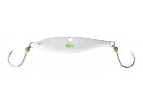 Zeck Nástraha na sumce Vertical Jig White - 55 g,Zeck Nástraha na sumce Vertical Jig White - 55 g