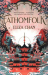 Fathomfolk Eliza Chan