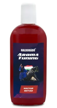 Haldorádó Booster Aroma Tuning Maďarská klobása 250ml (HDFM-AT-MA)