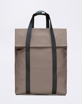 Batoh Rains 2 Way Tote Backpack 173 Cinder