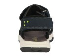 Dětské sandály Lurchi 74L8193002 navy Velikost: 36