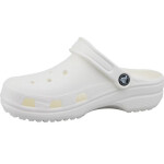 Žabky Crocs Classic Clog 10001-100 43/44
