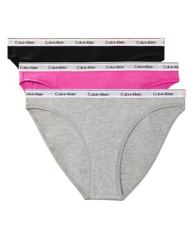 Dámské kalhotky Calvin Klein QD5207 FQN