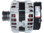 Alternátor VW Crafter I/II a Transporter T5/T6 | 2.0 TDI