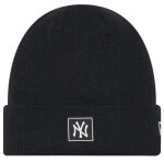 Kšiltovka New Era Team Cuff Beanie New York Yankees 60284968 OSFM