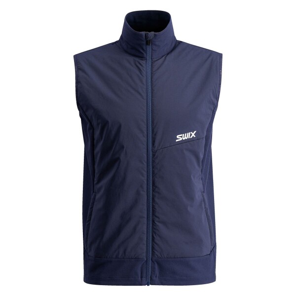 Pánská vesta Swix Horizon Vest M