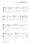 MS Guitar Training Metal