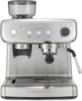 Breville pákový kávovar Vcf126x