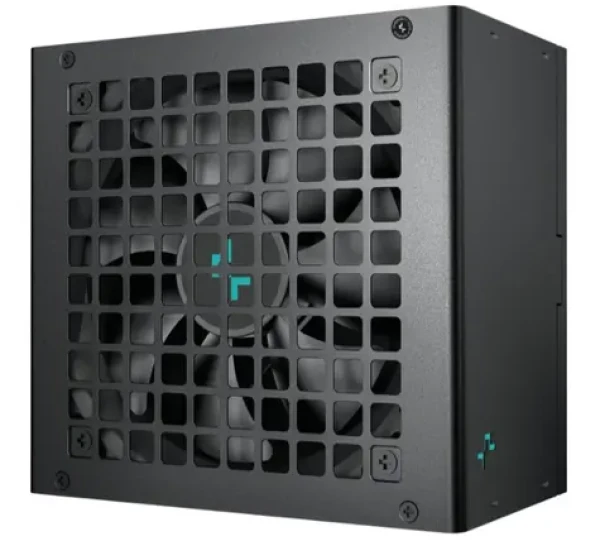 DEEPCOOL PL750-D 750W / ATX / Aktivní PFC / 120mm ventilátor / nemodulární / 80PLUS Bronze (R-PL750D-FC0B-EU)
