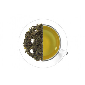 Oxalis Sejak - Black rice 70 g, zelený čaj