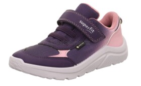 Dětské celoroční boty Superfit 1-006104-8500 Velikost: 38