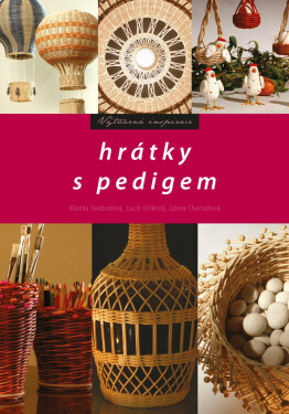 Hrátky s pedigem - Blanka Svobodová, Lucie Ulíková, Zdena Charvátová