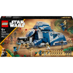 LEGO LEGO® Star Wars™ 75435 MTT™ Separatistů z bitvy o Felucii
