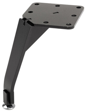 Mila Design nábytková nožka Etéro (406855)