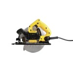 DeWalt DWE560 / Kotoučová pila / 1350W / Průměr kotouče 184 mm / hloubkou řezu 65mm (DWE560)