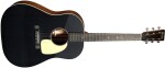Martin DSS-16E Black Smoke