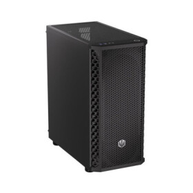 ENDORFY Case Signum 300 Solid, ATX, 1x120mm, černá EDF_557791