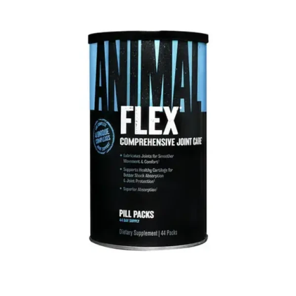 Universal Animal Flex 44 sáčků (03091)