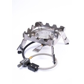 RidgeMonkey Vařič Quad Stove Pro,RidgeMonkey Vařič Quad Stove Pro