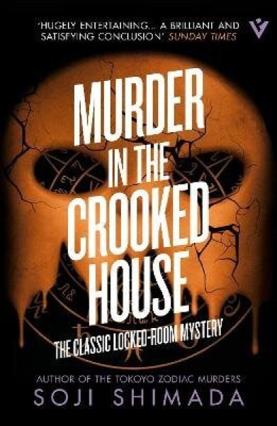 Murder in the Crooked House