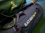 Carp Spirit Člun Black Boat One 180