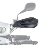 Plastový kryt rukou pravá strana TGB Blade 550
