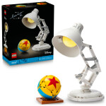 LEGO® Ideas ? Disney Pixar Luxo Jr.