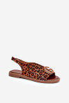 Sandály model 210140 Step in style 37