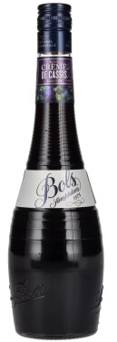 Bols Crème de Cassis Liqueur 0,7L