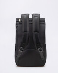 Batoh Herschel Supply Little America ™ Patches Black